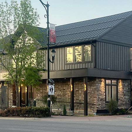 The Reid Hotel Vanderhoof Luaran gambar