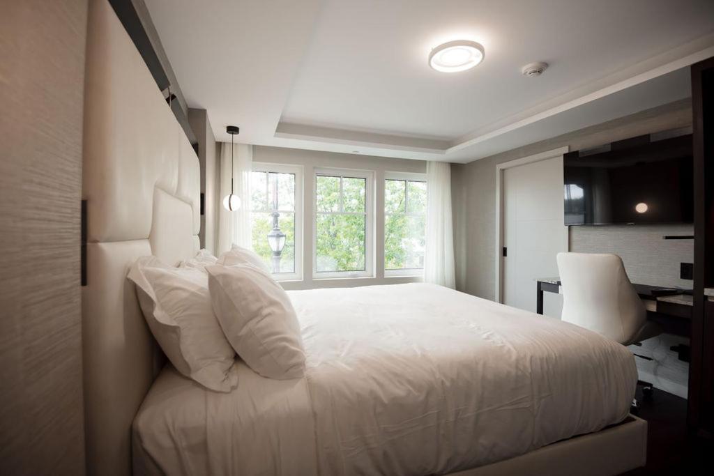 The Reid Hotel Vanderhoof Luaran gambar