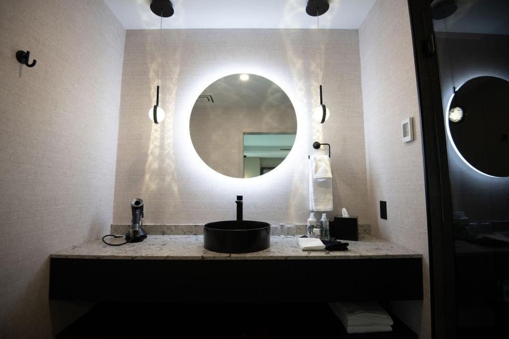 The Reid Hotel Vanderhoof Luaran gambar