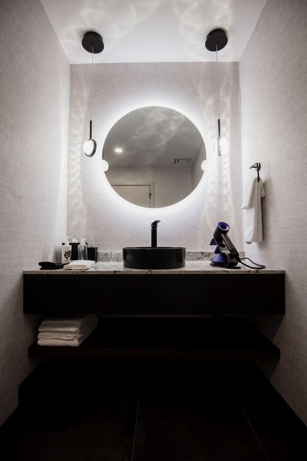 The Reid Hotel Vanderhoof Luaran gambar