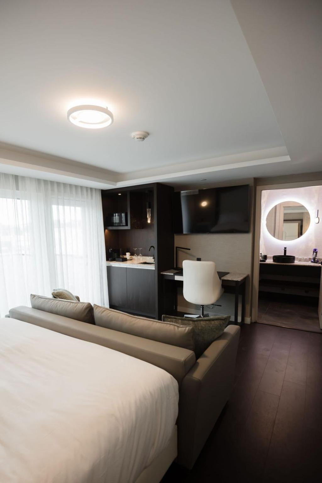 The Reid Hotel Vanderhoof Luaran gambar