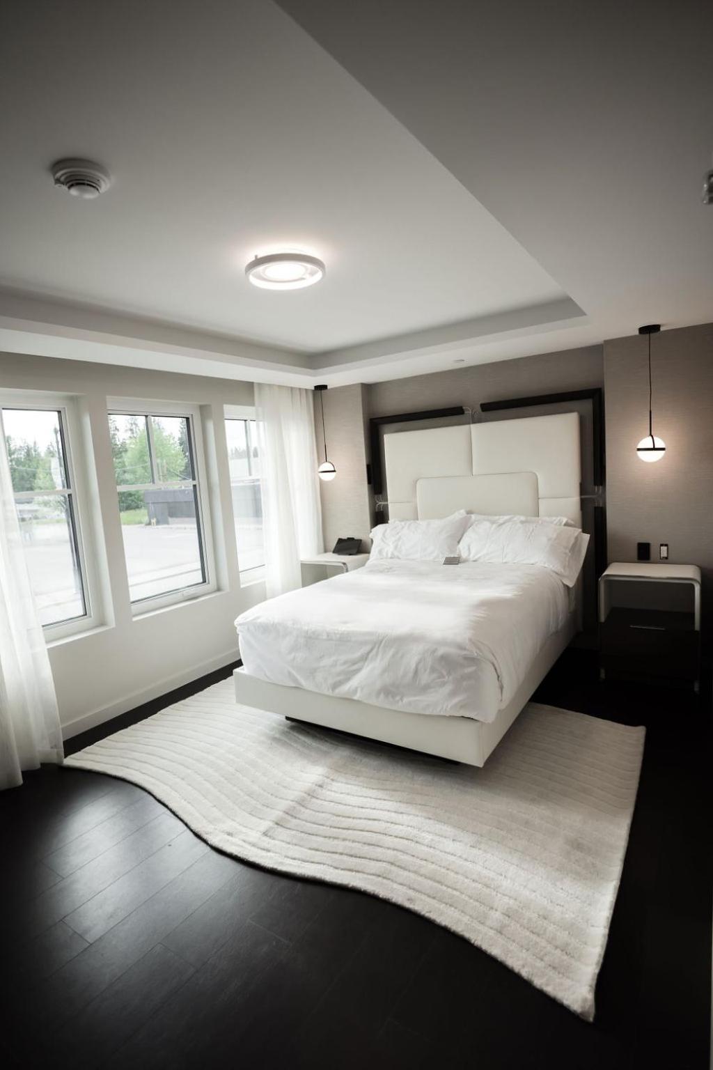 The Reid Hotel Vanderhoof Luaran gambar