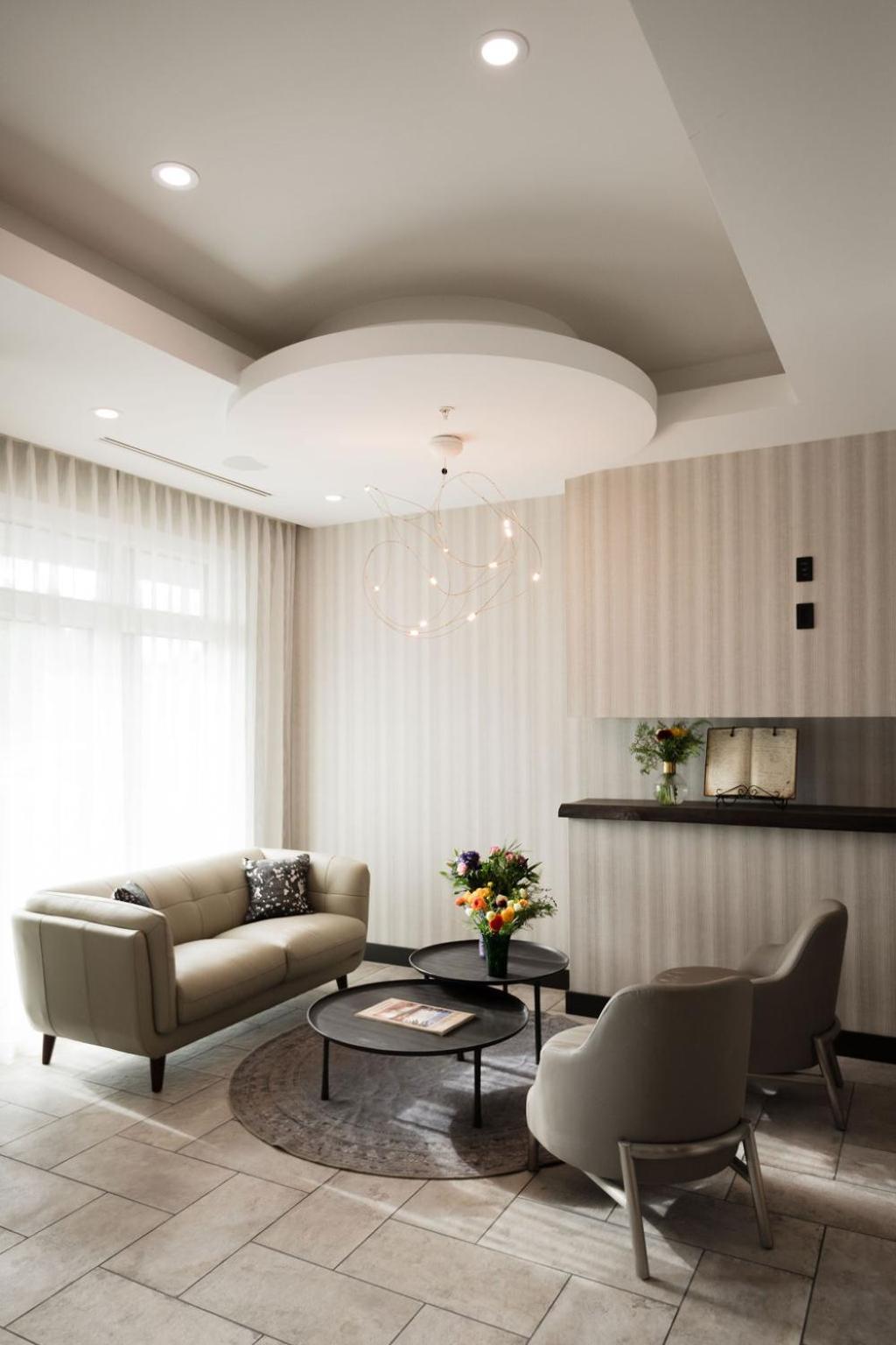 The Reid Hotel Vanderhoof Luaran gambar
